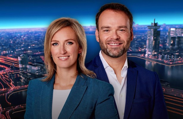 Loop: Hart van Nederland