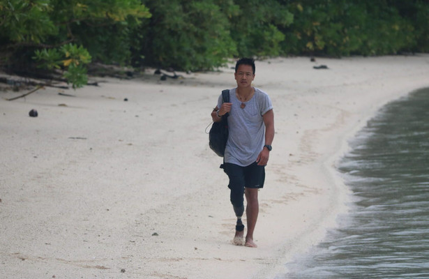 Lost cities with Albert Lin compilations