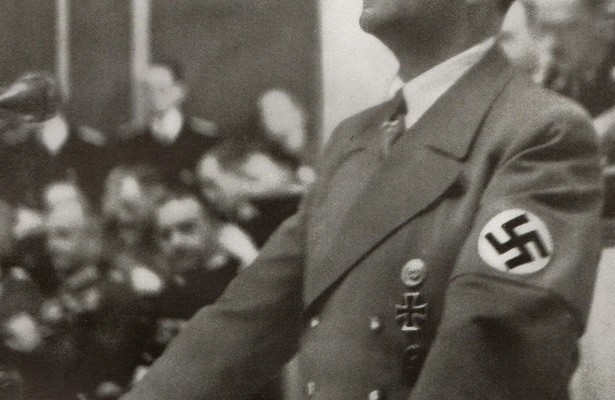 Lost Home Movies of Nazi Germany