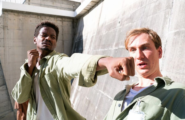 Lost in Fuseta - Ein Krimi aus Portugal