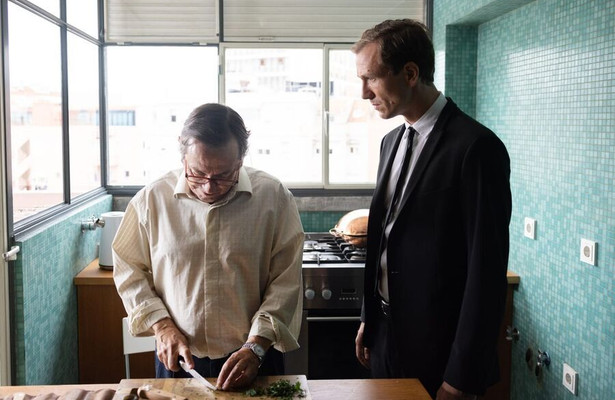 Lost in Fuseta - Ein Krimi aus Portugal