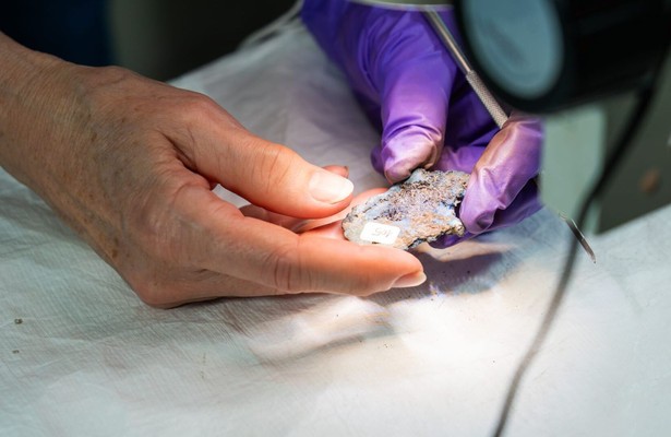 Lost treasures of Angkor: Ancient Laos revealed