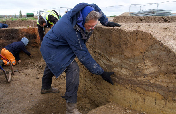 Lost treasures of Rome