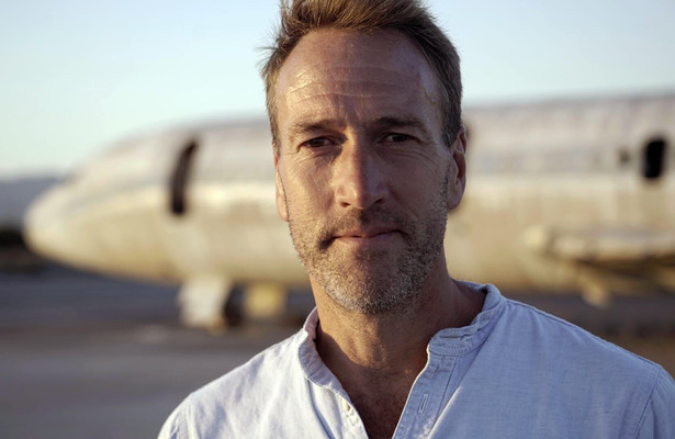 Lost worlds with Ben Fogle