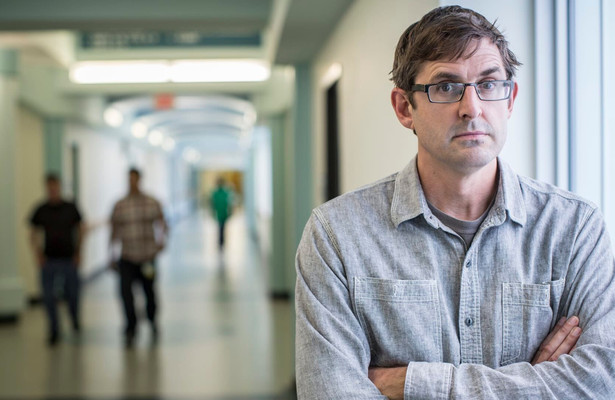 Louis Theroux: By reason of insanity