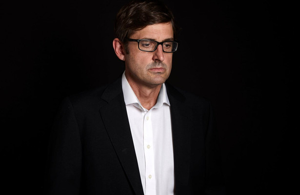 Louis Theroux: Savile revisited