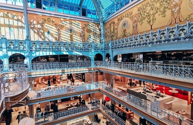 Louis Vuitton, das Imperium der Luxusmacher