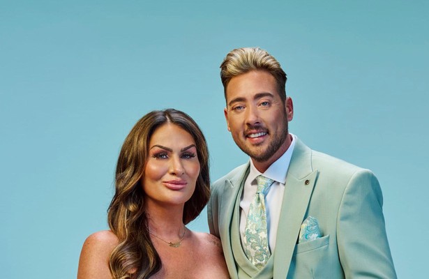 Louisa & Rowan: De Italiaanse bruiloft