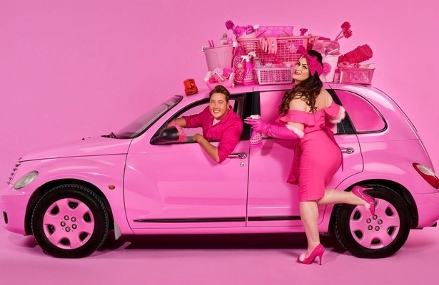 Louisa & Rowan: Eerste hulp bij poetsen