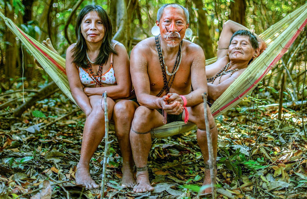 Love around the World