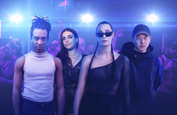 Love Club