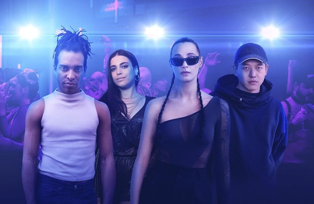 Love Club
