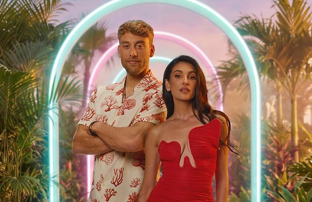 Love Island VIPS