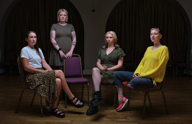 Signed: Lover, liar, predator