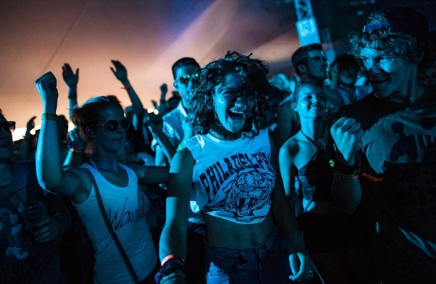 Lowlands 2026 live