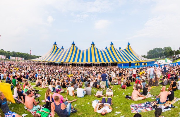 Lowlands 2026