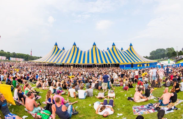 Lowlands 2026