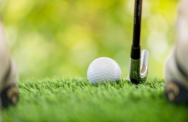 Golf: European Tour