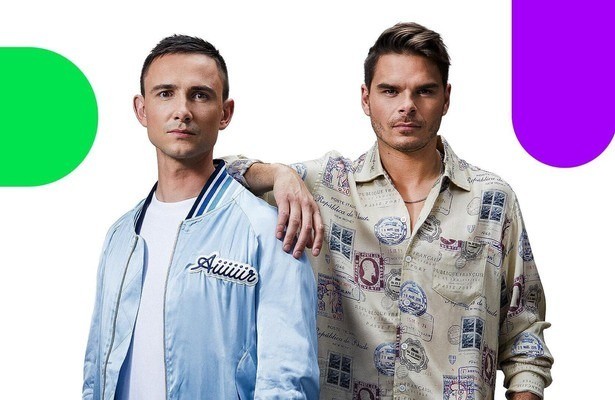 Lucas & Steve Radio