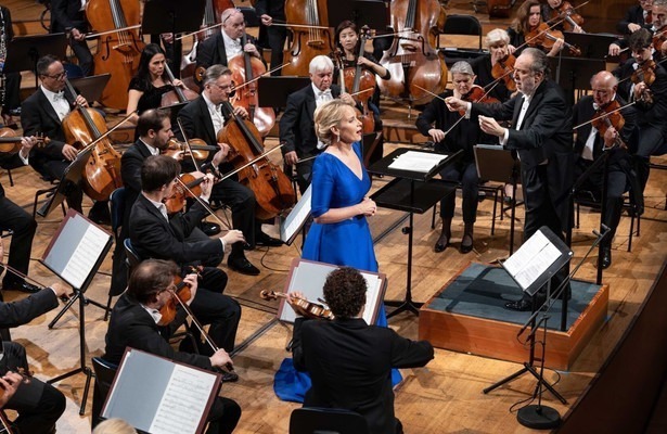 Lucerne Festival 2025