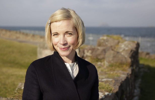 Lucy Worsley investigates