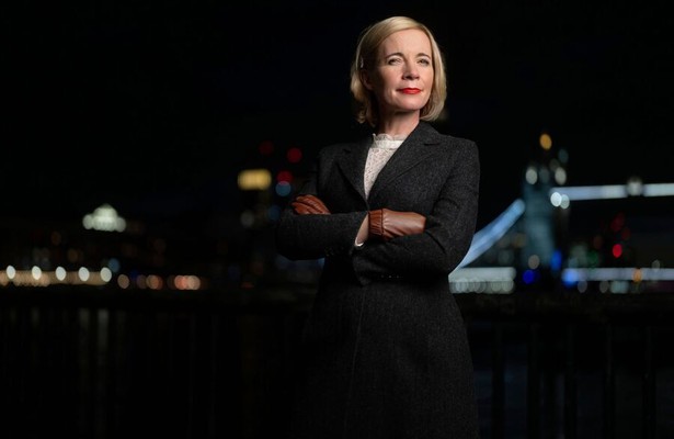 Lucy Worsley's Victorian murder club