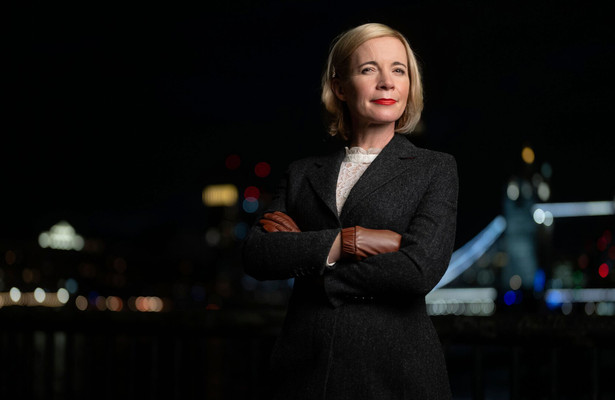 Signed: Lucy Worsley's Victorian murder club