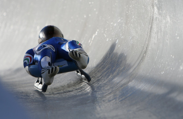 Luge:FIL World Cup in Oberhof