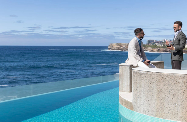 Luxe listings Sydney