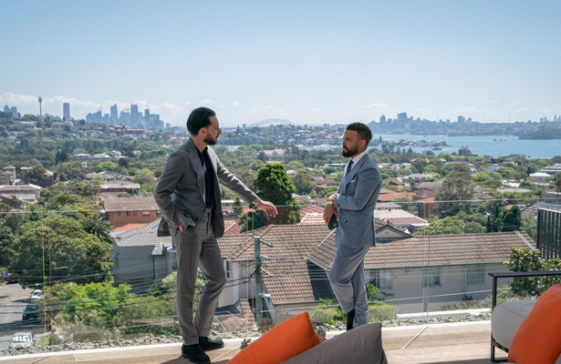Luxe listings Sydney