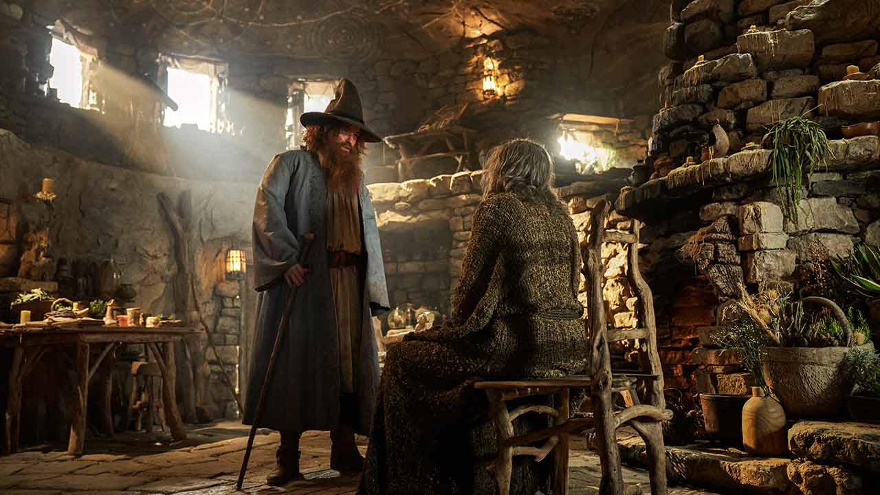 Acteur gevonden voor favoriet Tom Bombadil in tweede seizoen van The Rings of Power