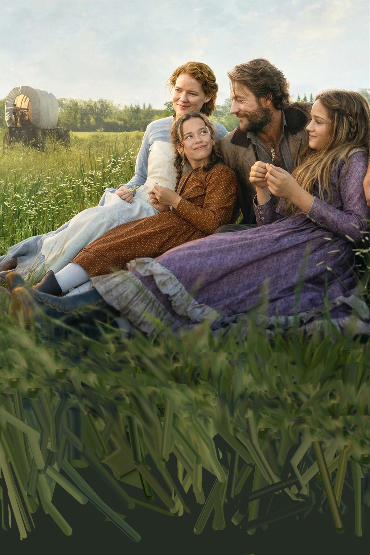 Little House on the Prairie