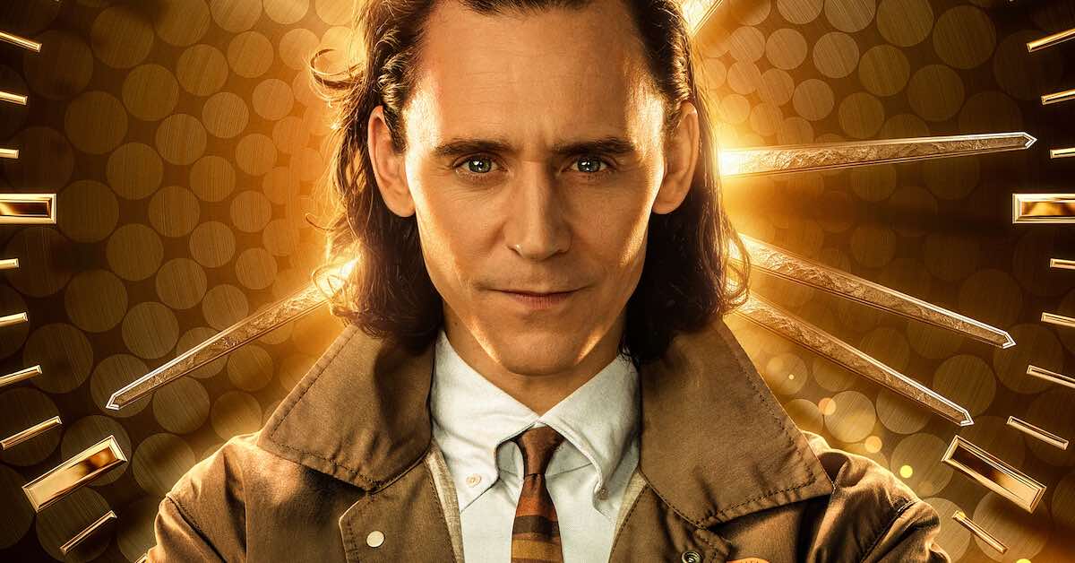 Kijk nu naar de trailer van Loki seizoen 2