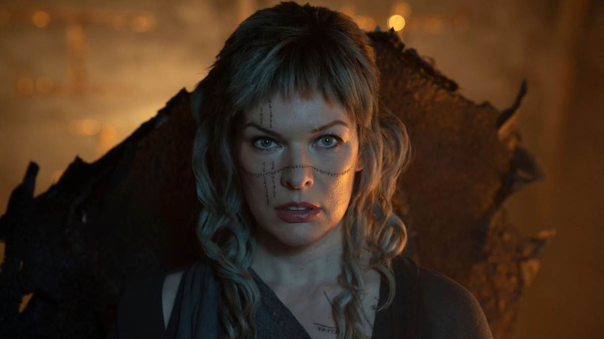Een niet zo beste fantasyfilm naar een verhaal van George R. R. Martin van Game of Thrones doet het heel goed in Nederland