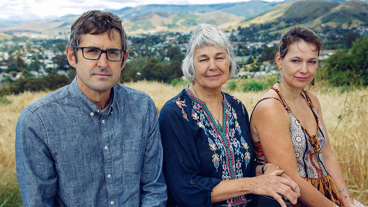 Louis Theroux: Altered States