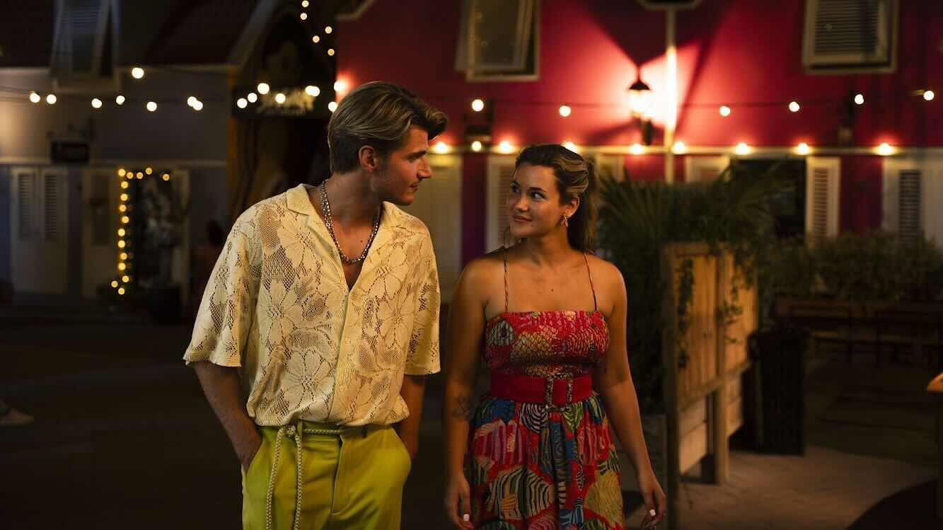 Zin in een leuke Hollandse romcom? Dan is Love Fail Repeat iets voor jou