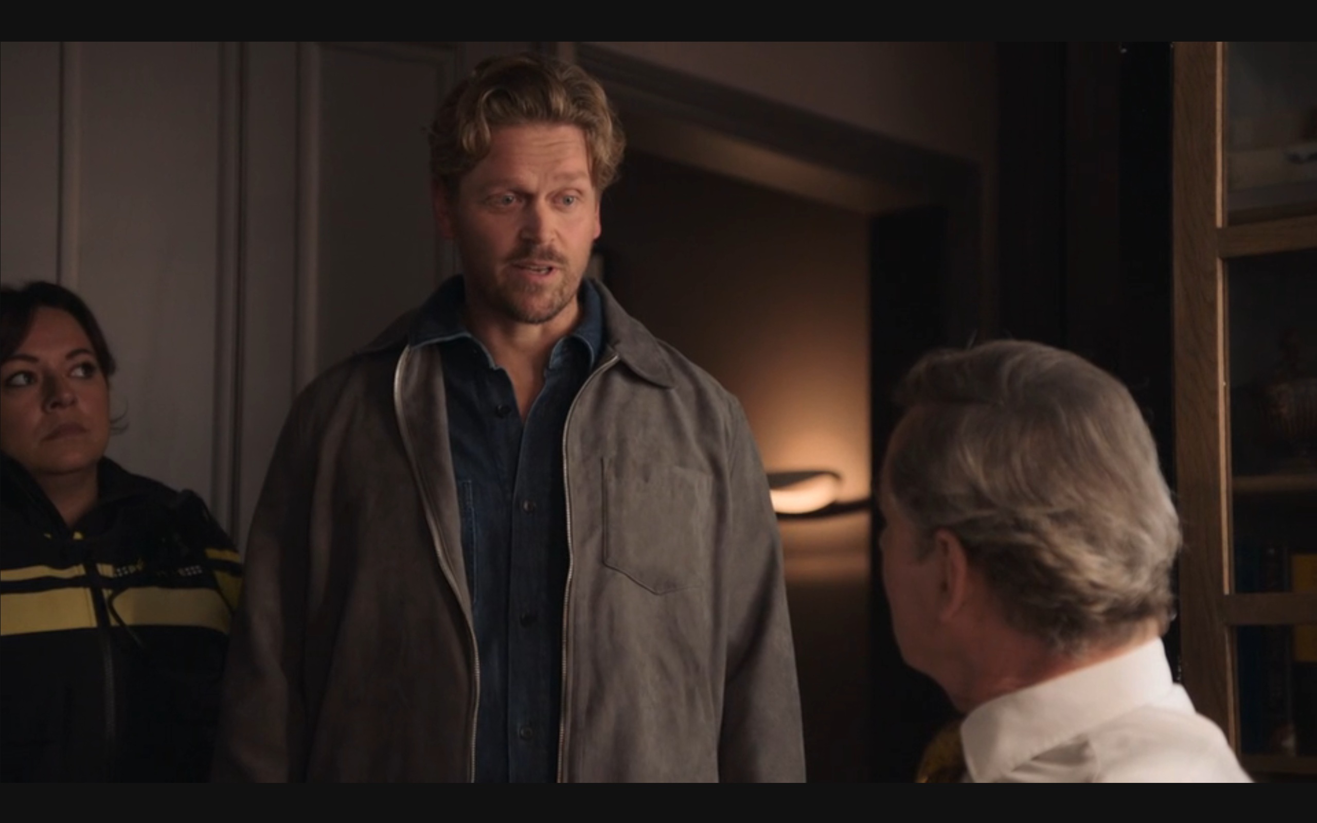 Alex de Boer heeft vragen over Valentijn