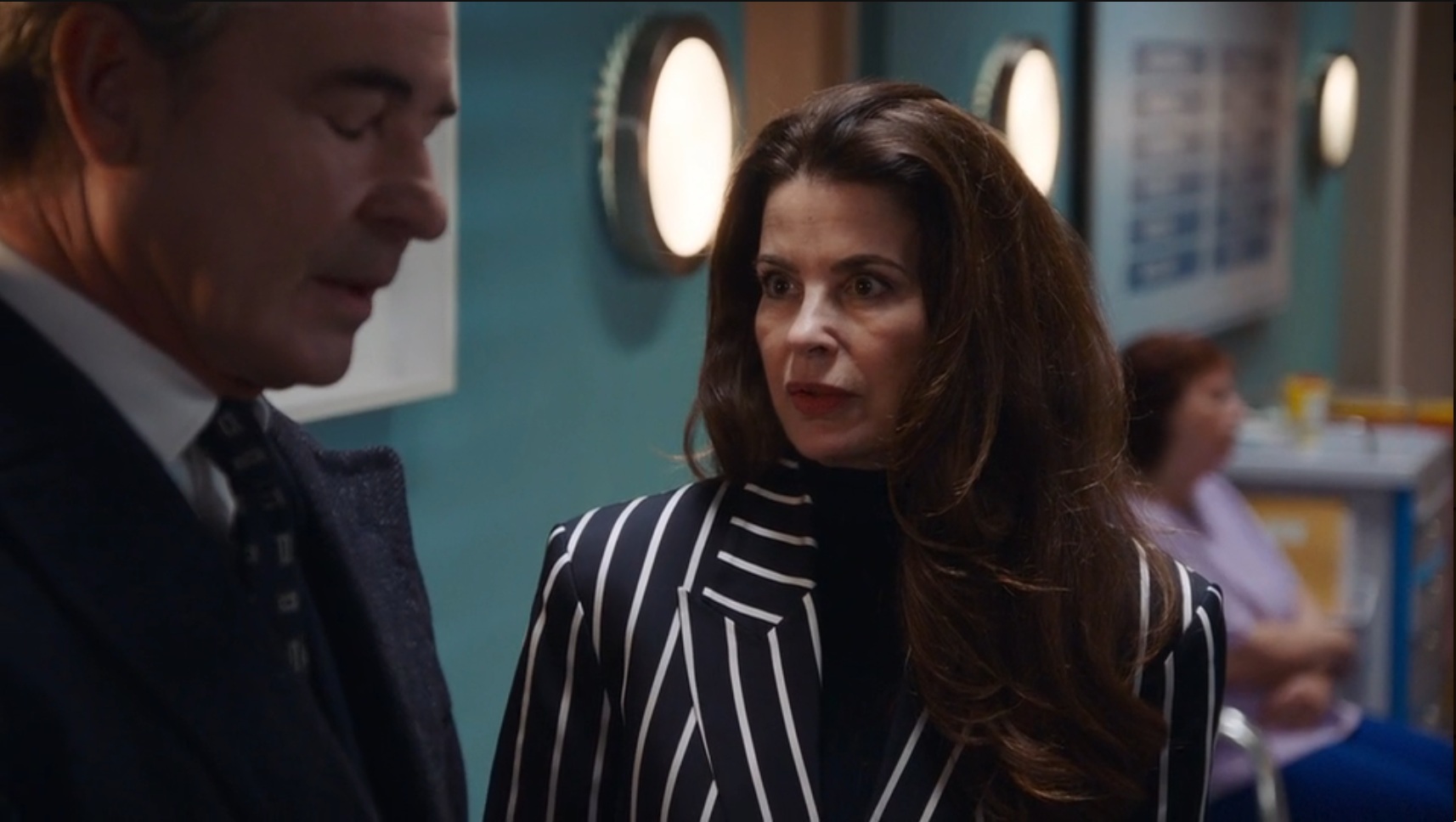 Ludo voelt zich machteloos