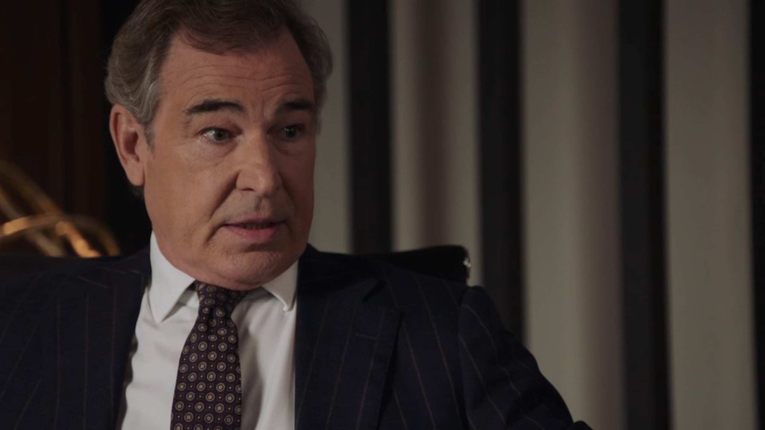 Ludo schrikt als hij ontdekt dat zijn reputatie naar de haaien is