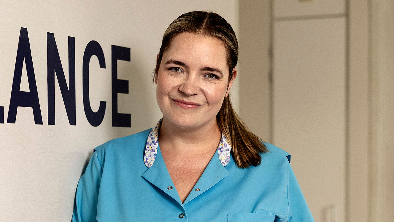 Medisch Centrum West