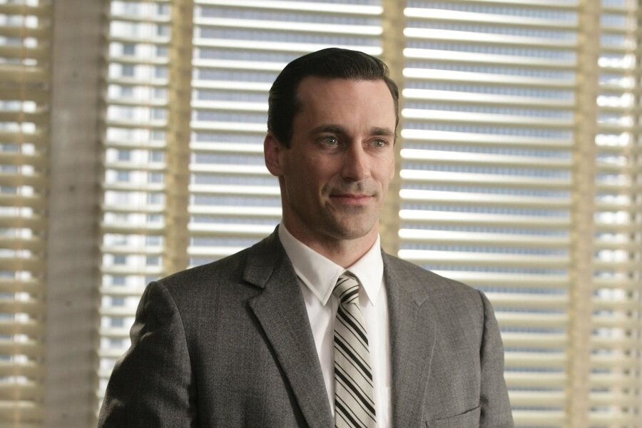 Mad men
