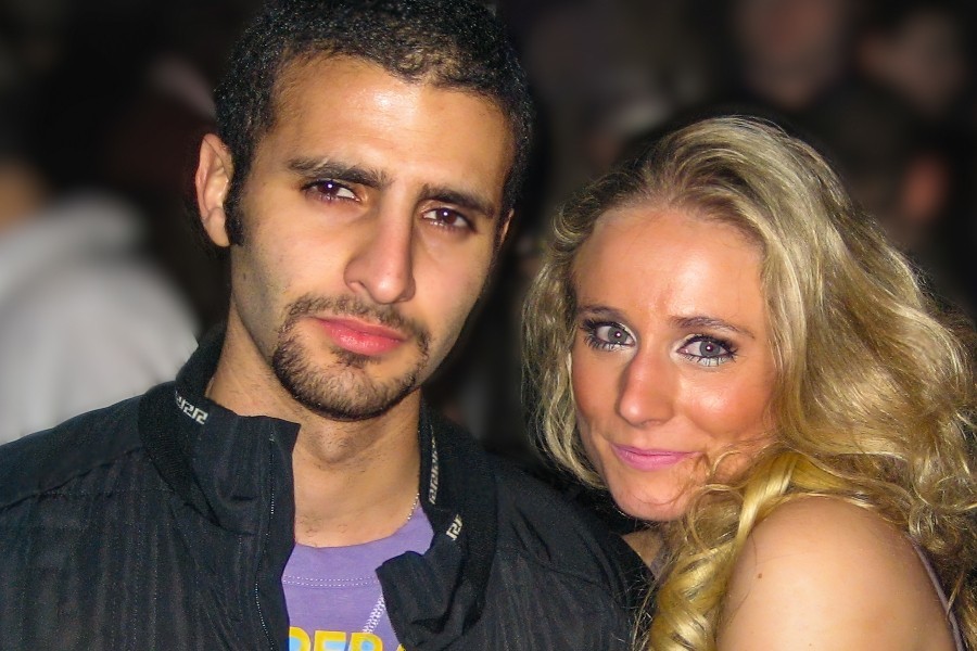 Martine: Chasing Justice