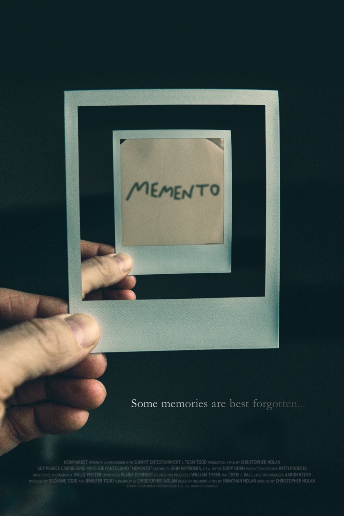 Memento