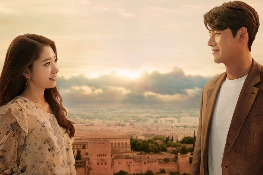 Memories of the Alhambra