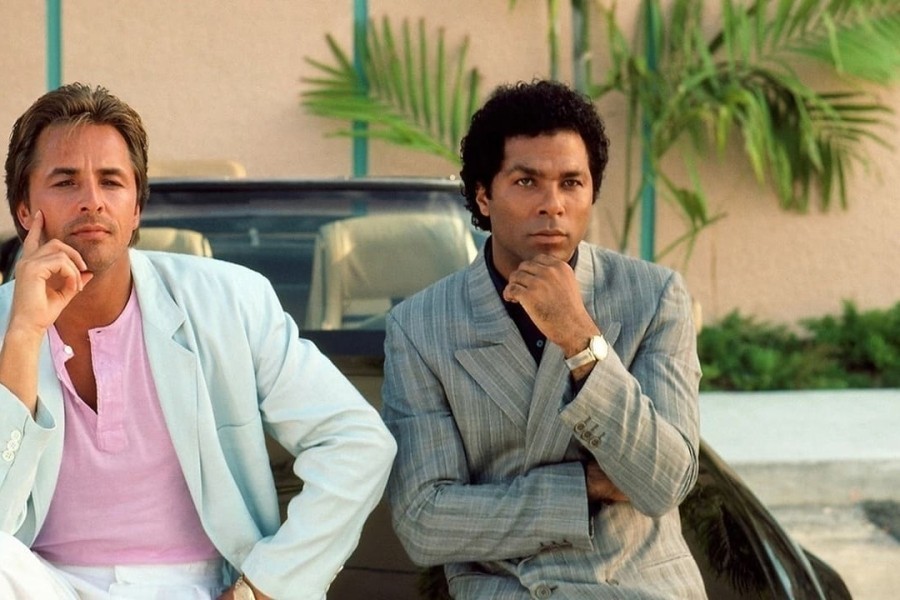 Miami Vice