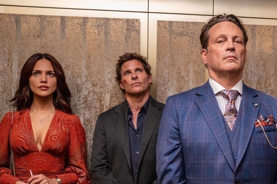 Mike & Nick & Nick & Alice