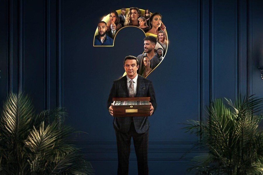 Million Dollar Secret