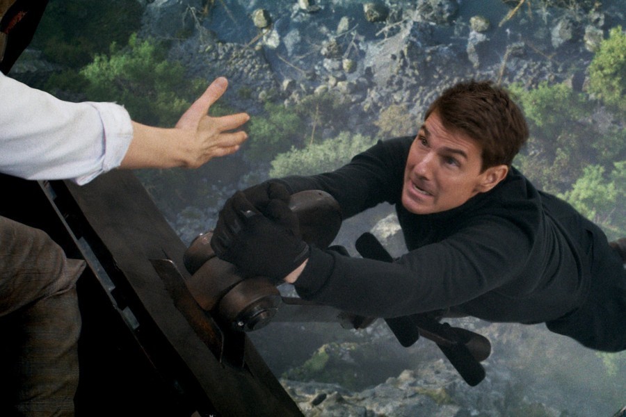 Mission: Impossible - Dead Reckoning