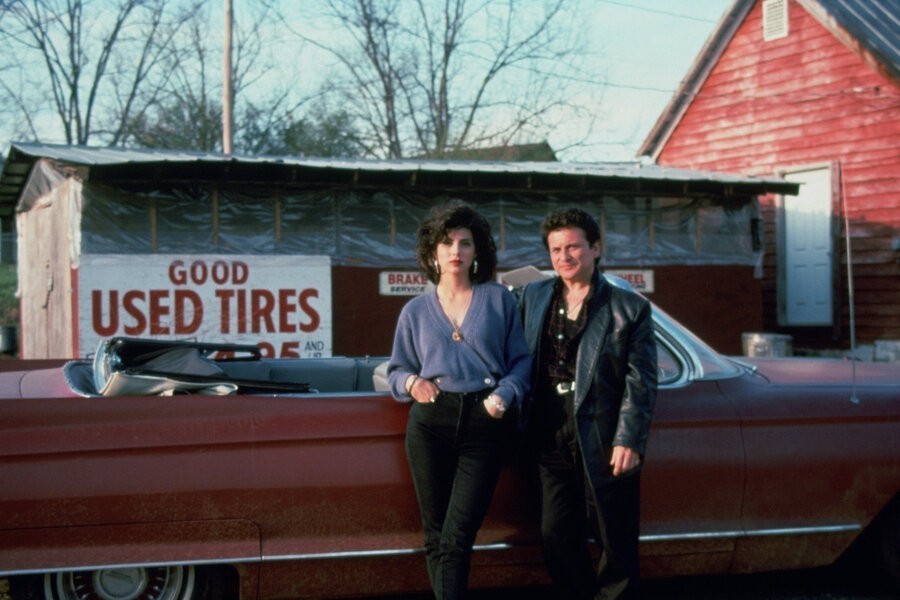 My Cousin Vinny