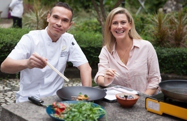 Macao Gourmet